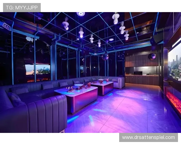 亚娱娱乐：引领潮流的多元娱乐新体验不断创新