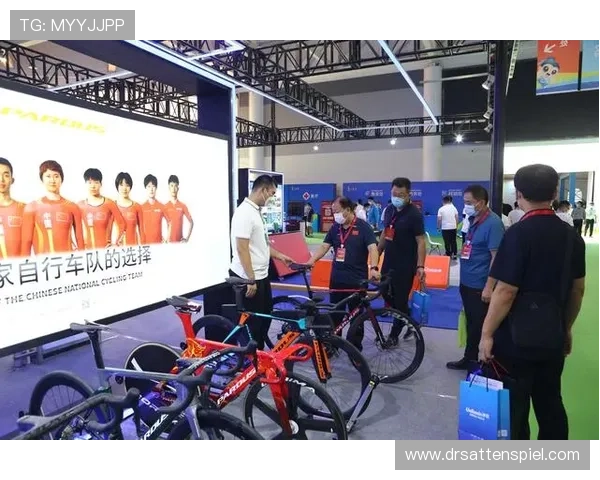 体博会官网正式上线，打造体育产业交流合作的专业平台