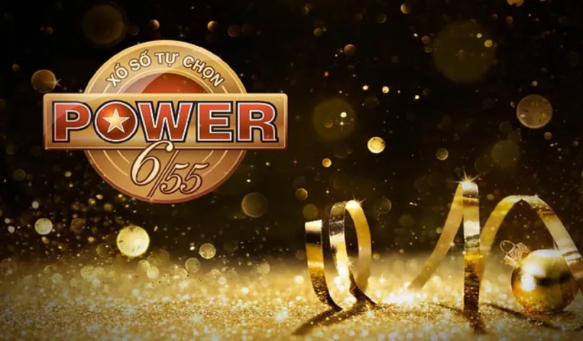 Đôi nét về Power 6/55 tại I9bet