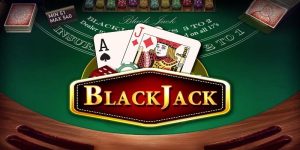 Blackjack - game bài 21 cực hấp dẫn và đầy chiến lược