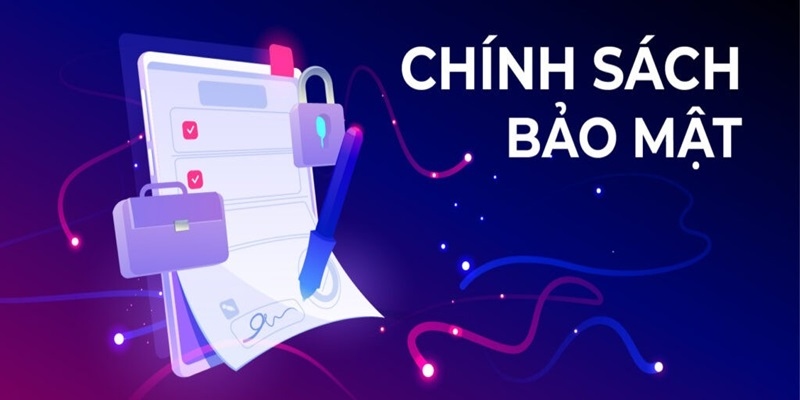 Tìm hiểu về chính sách bảo mật cập nhật tại nhà cái uy tín