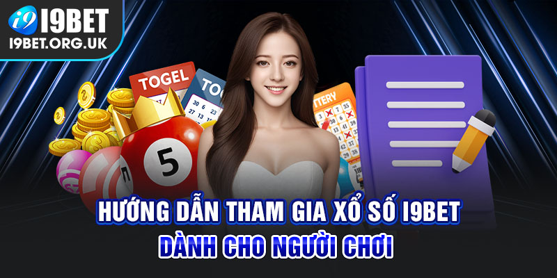 Tham gia cược lô đề theo trình tự đơn giản