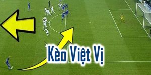 Kèo Việt Vị