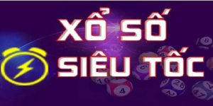 Xổ số siêu tốc