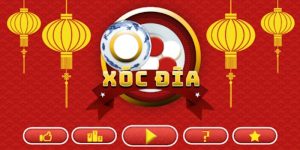 Xóc đĩa i9bet - đặt cược liền tay đổi đời nhanh chóng